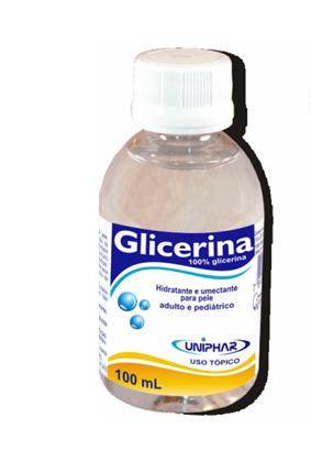 glicerina