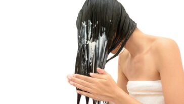 como hidratar o cabelo em casa