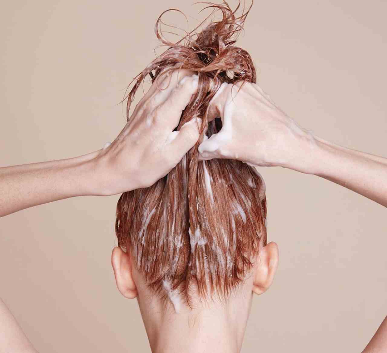 Hidratação para cabelos como fazer em casa imagem