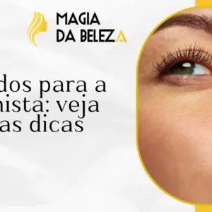 Cuidados para a pele mista: veja algumas dicas