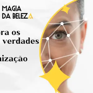 Descubra os mitos e verdades sobre harmonização facial