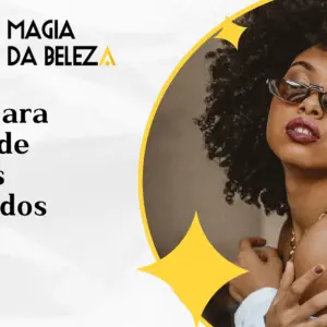 Dicas para cuidar de cabelos cacheados