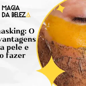 Multimasking: O que é, vantagens para a pele e como fazer