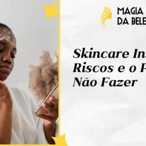 Skincare Infantil: Riscos e o Porquê Não Fazer