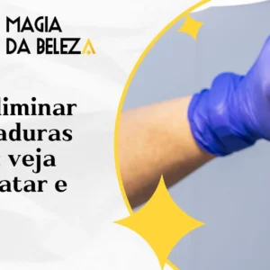 Como eliminar as rachaduras dos pés: veja como tratar e evitar