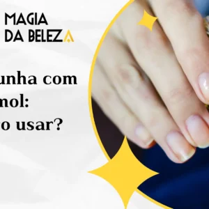 Base de unha com formol: é seguro usar?