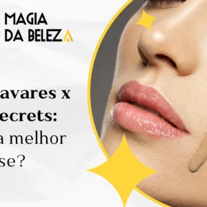 Bruna Tavares x Nina Secrets: Qual é a melhor base?