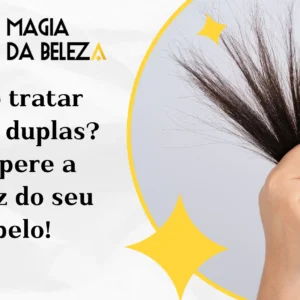 Como tratar pontas duplas? Recupere a maciez do seu cabelo!