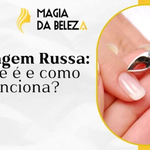 Cutilagem Russa: O que é e como funciona?