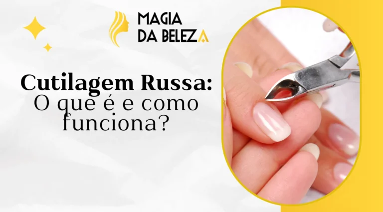 Como fazer unhas de gel em casa: passo a passo completo