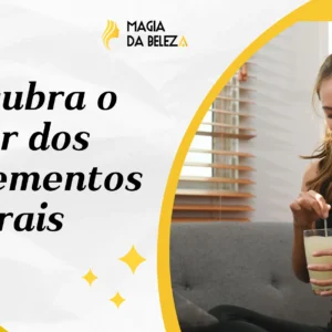 Descubra o poder dos suplementos naturais