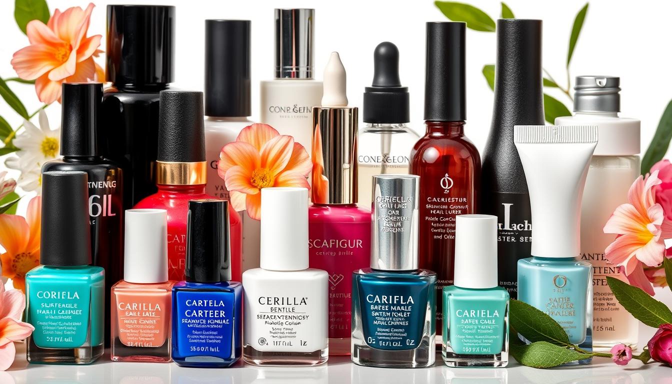 Fortalecedores de unha populares