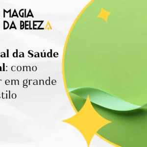 Dia Mundial da Saúde Mental: como aproveitar em grande estilo