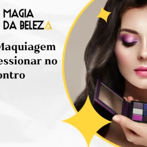 Experimente e Arrase: Maquiagens para Encontros Românticos
