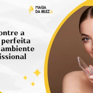 Encontre a Maquiagem Perfeita para Você