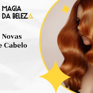 Simule Novas Cores de Cabelo
