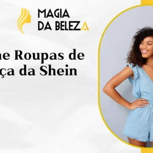 Ganhe Roupas de Graça da Shein