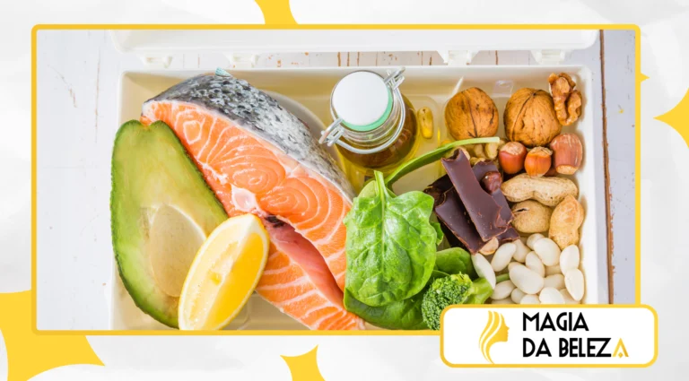 10 Alimentos que Transformam sua Pele: Guia Definitivo 2025
