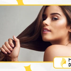 Vitaminas para Cabelo Forte: O Que Realmente Funciona?