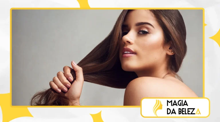 Vitaminas para Cabelo Forte: O Que Realmente Funciona?