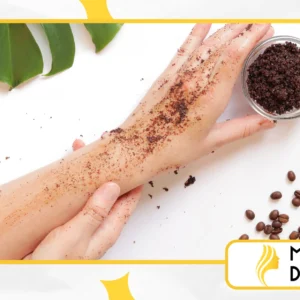 Como Fazer um Esfoliante Corporal Natural em Casa