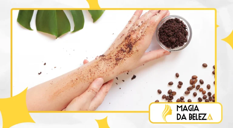 Como Fazer um Esfoliante Corporal Natural em Casa