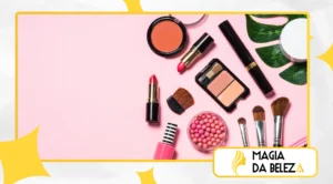 Dicas para Fazer uma Maquiagem com Produtos Naturais