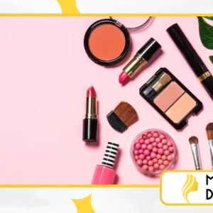 Dicas para Fazer uma Maquiagem com Produtos Naturais