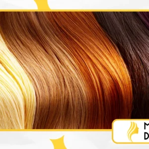 6 Cuidados com os Cabelos Coloridos para Manter a Cor Viva