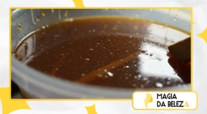 Banho de Verniz Caseiro: Receita para Fios Brilhantes e Saudáveis