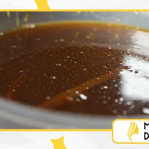 Banho de Verniz Caseiro: Receita para Fios Brilhantes e Saudáveis