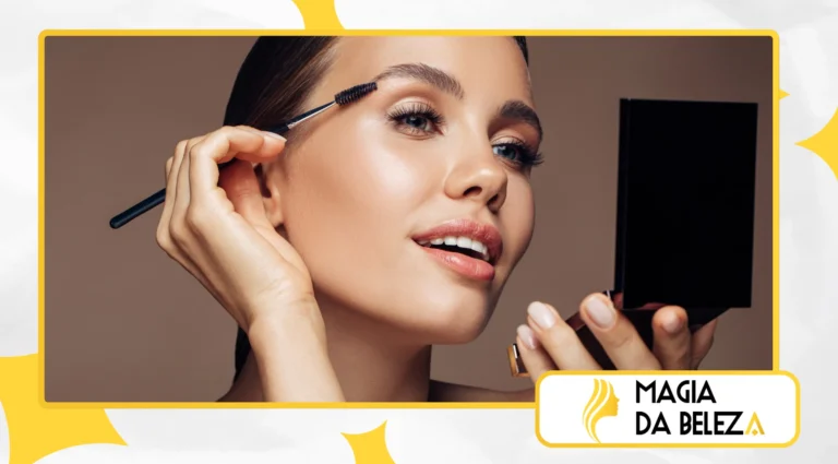 Maquiagem Minimalista: Como Criar Looks Incríveis com Poucos Produtos