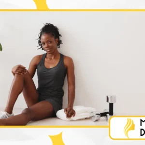Rotina de Beleza Pós-Treino: Cuidados Essenciais para a Pele