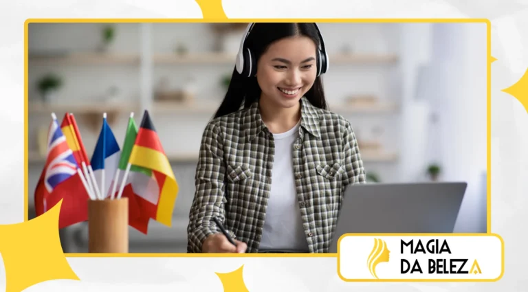 Aprenda um Novo Idioma com os Cursos Gratuitos do Edutin Academy