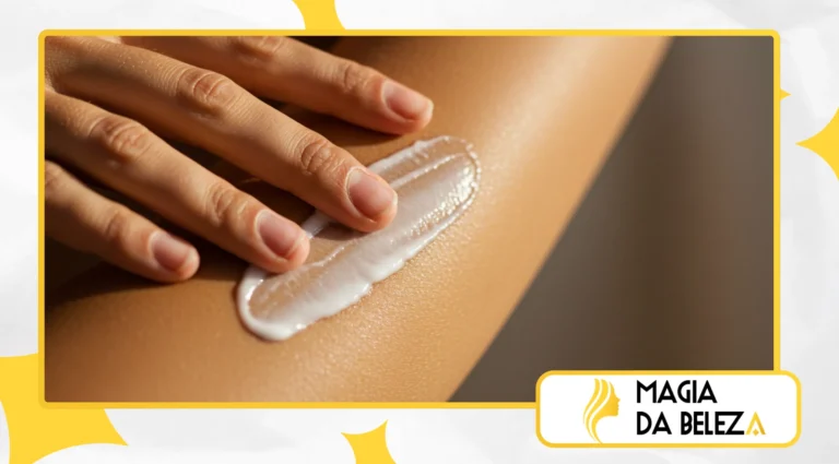 Cuidados Pós-Sol: Como Recuperar a Pele Depois de um Dia na Praia