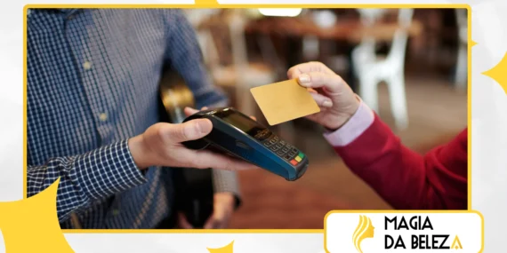 Desbloqueie sua melhor vida com este cartão de crédito!