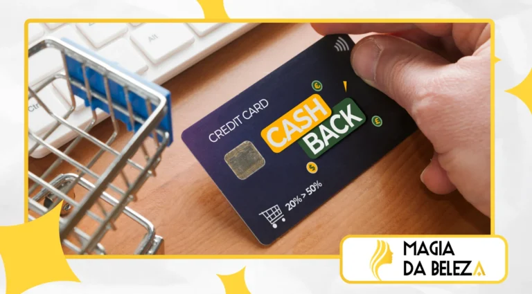 Descubra o Melhor Cartão com Cashback e Transforme Suas Compras em Economia