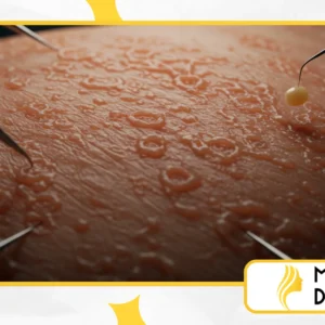 Psicodermatologia: Como Suas Emoções Moldam Sua Pele