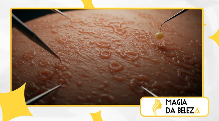 Psicodermatologia: Como Suas Emoções Moldam Sua Pele