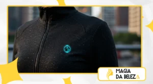 Tecidos Inteligentes: A Revolução da Moda Tecnológica Que Você Precisa Conhecer