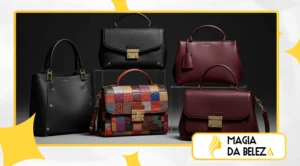 Tendências de Bolsas em Alta Modelos e Marcas Que São Desejo em 2025
