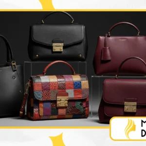 Tendências de Bolsas em Alta: Modelos e Marcas Que São Desejo em 2025