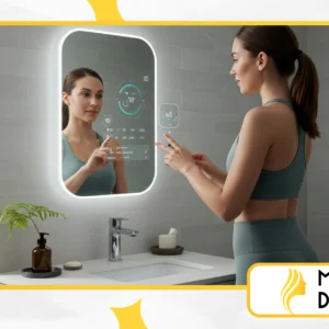 Wellness Tech: Aplicativos e Dispositivos para Monitorar Sua Saúde