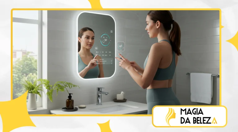 Wellness Tech: Aplicativos e Dispositivos para Monitorar Sua Saúde