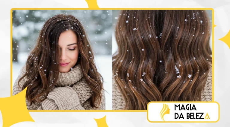 Como Ter Cabelos Hidratados no Inverno? Descubra Aqui!
