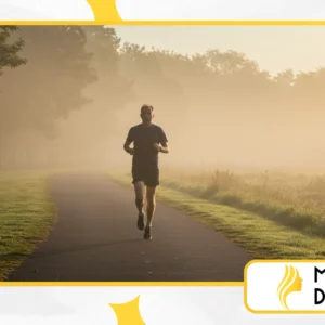 Caminhada ou Corrida: Qual é Melhor Para o Seu Estilo de Vida?