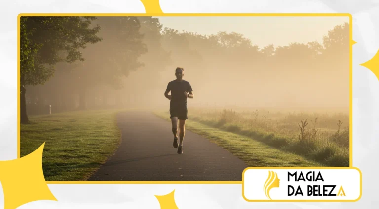 Caminhada ou Corrida: Qual é Melhor Para o Seu Estilo de Vida?