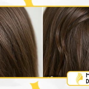 Como Deixar o Cabelo Mais Volumoso Sem Química