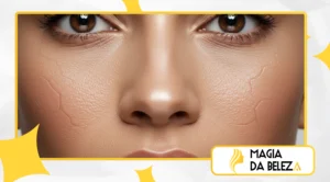 Dicas para Evitar que a Base Craquele no Rosto