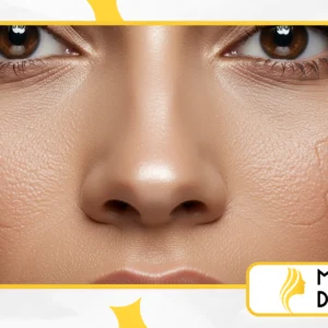 Dicas para Evitar que a Base Craquele no Rosto